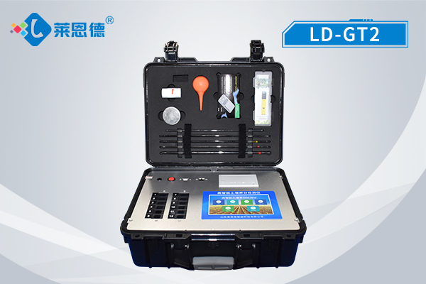 農(nóng)業(yè)基地土壤檢測(cè)找機(jī)構(gòu)不如靠自己?。▎?wèn)題來(lái)了：土壤檢測(cè)儀器哪家好？）