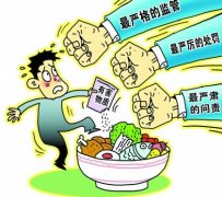 食品安全檢測儀使用方法與注意事項 食品安全檢測儀使用方法與注意事項