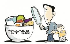 食品檢測儀器保障疫情期間的食品安全 食品檢測儀器保障疫情期間的食品安全