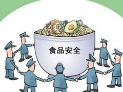 多參數(shù)食品安全檢測儀推動食品快檢體系完善 多參數(shù)食品安全檢測儀推動食品快檢體系完善