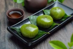 高智能食品安全檢測儀守護青團產品質量 高智能食品安全檢測儀守護青團產品質量
