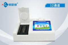 與農(nóng)殘檢測卡相比，為什么要選擇農(nóng)藥殘留檢測儀？